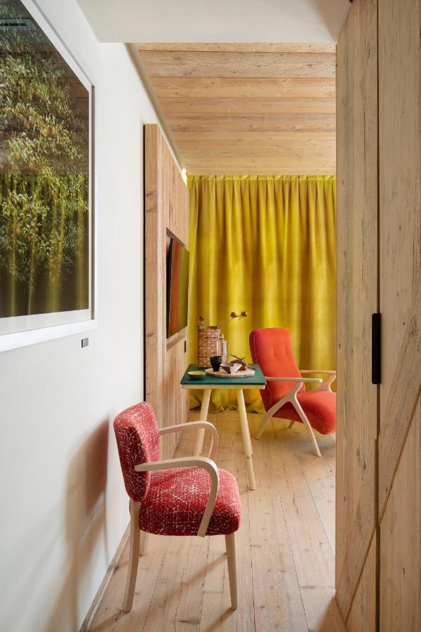 Double Room Terrace