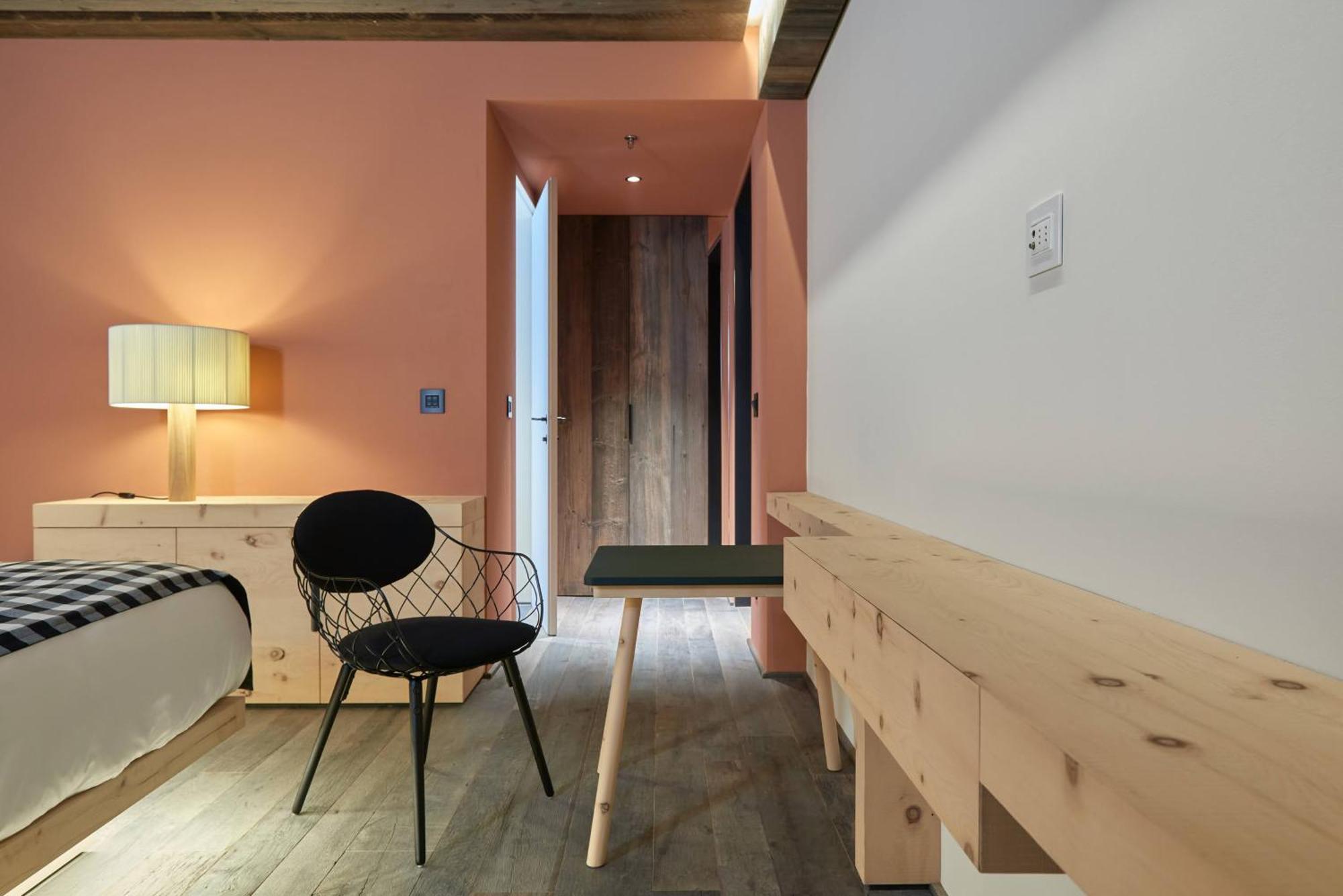 Double Room Balcony