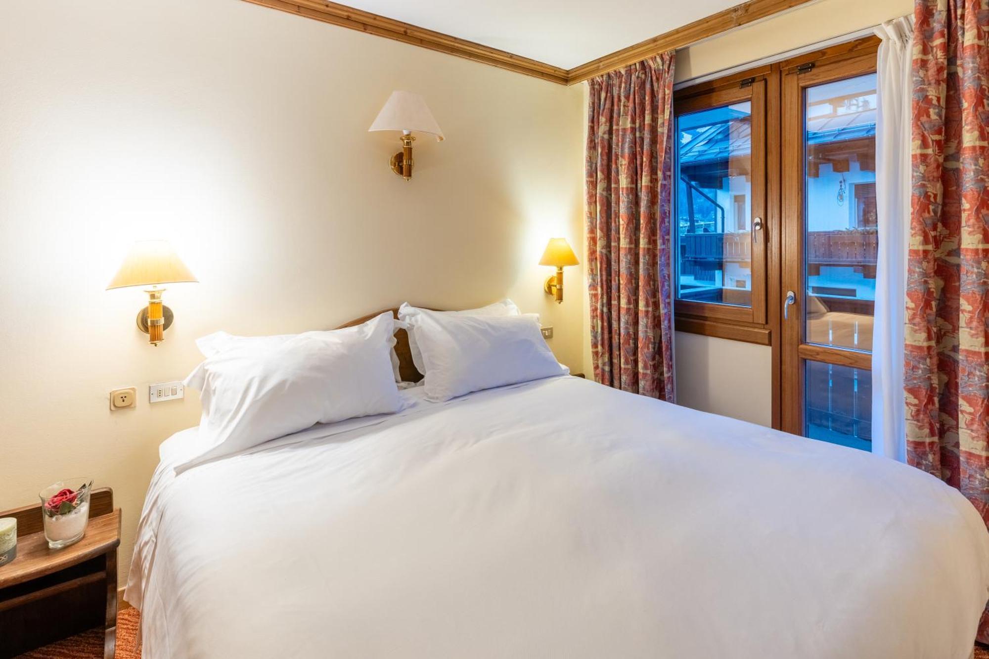 Classic Double or Twin Room