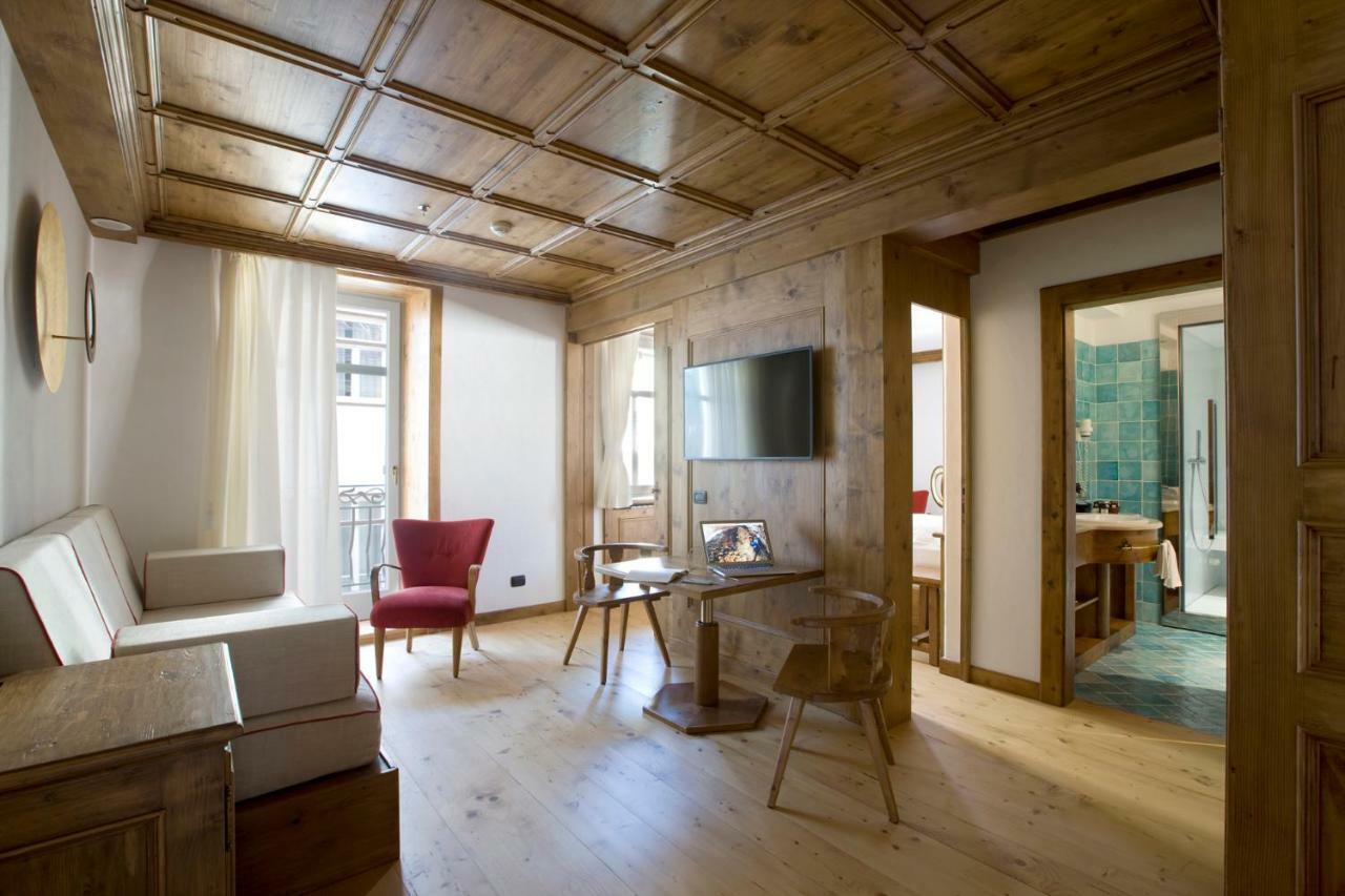 Suite Familiare Deluxe