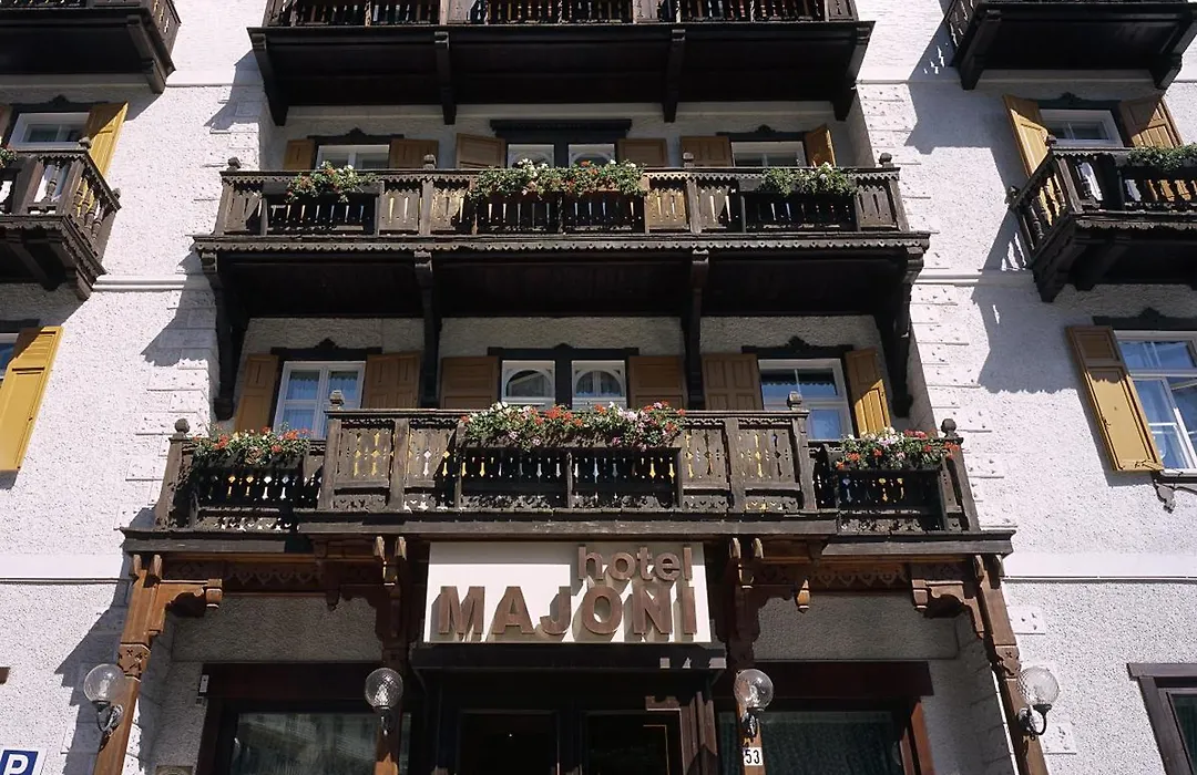 Hotel Majoni-1